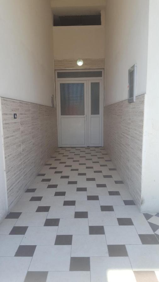 Ferienwohnung Ilarias Flat Vlorë Exterior foto